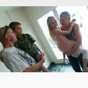 Meet your Posher, Meribeth